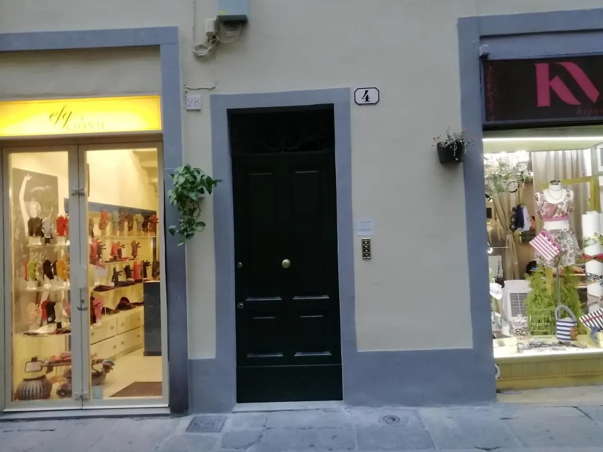 Silver Sword Suite Florence 0*,