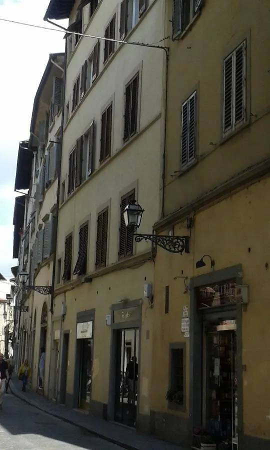 Apartment Silver Sword Suite Florence