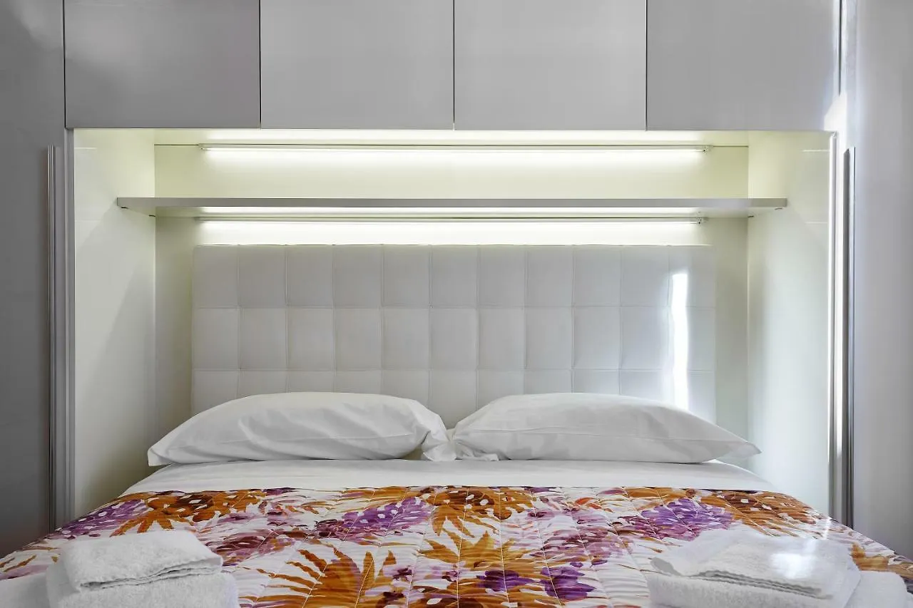 Silver Sword Suite Florence Italy