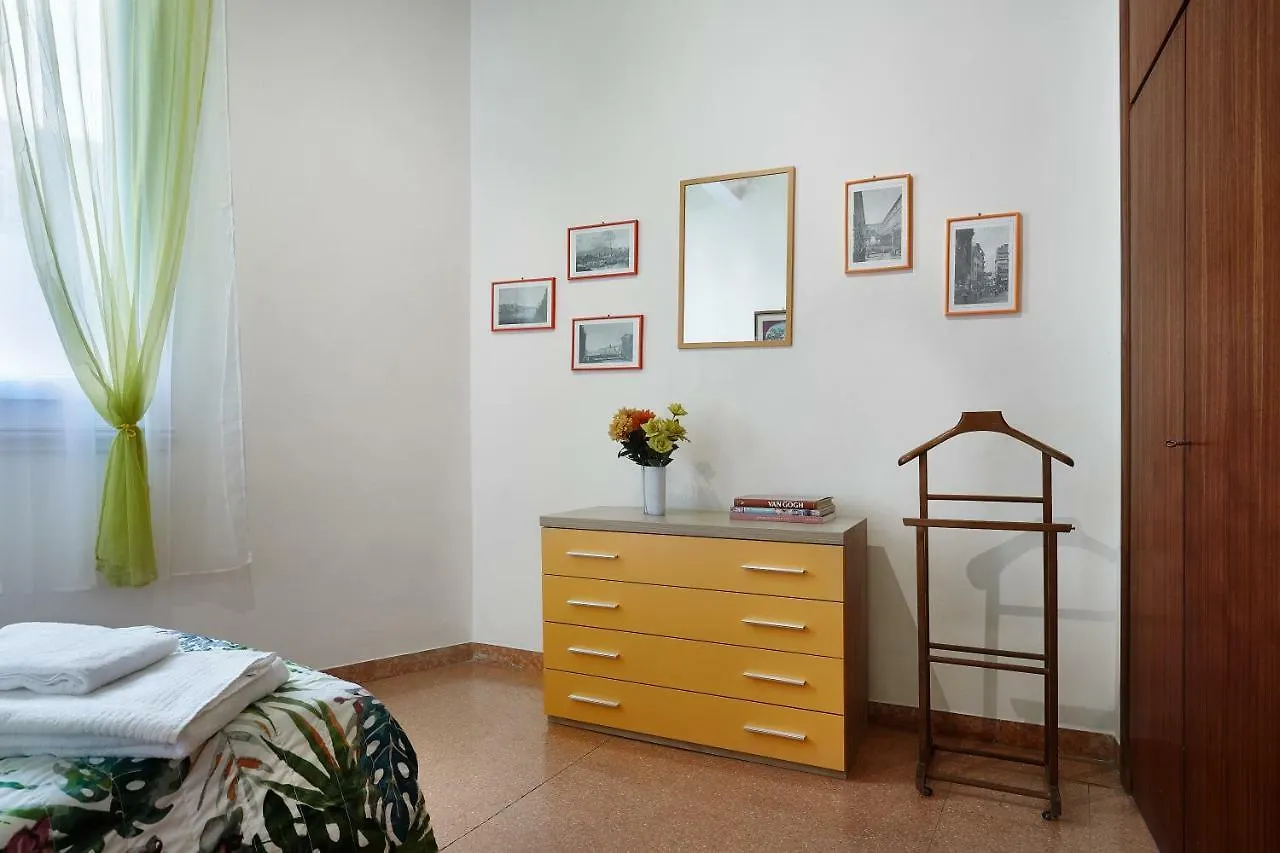 Silver Sword Suite Florence 0*,  Italy