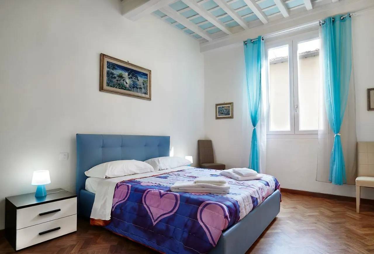 Silver Sword Suite Florence