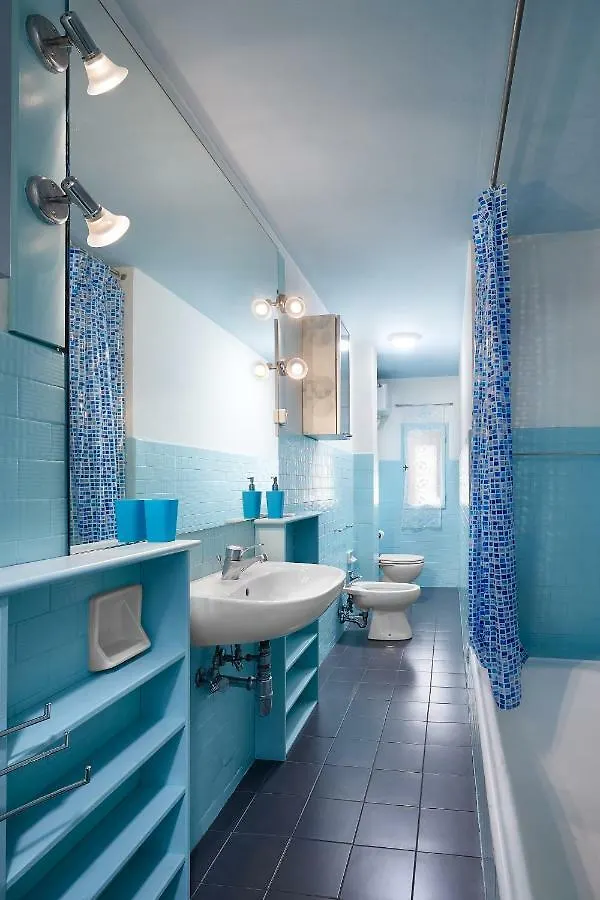 Silver Sword Suite Florence