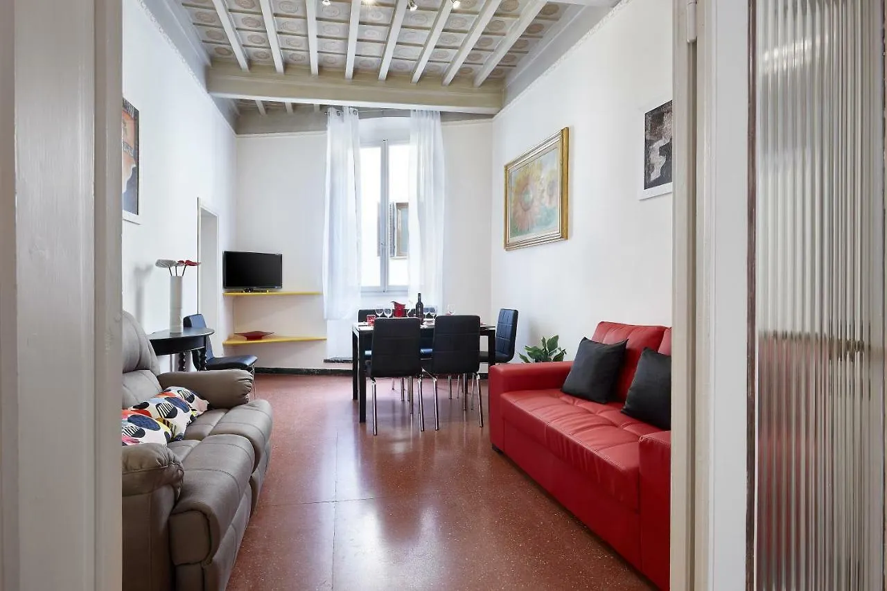 Apartment Silver Sword Suite Florence Italy