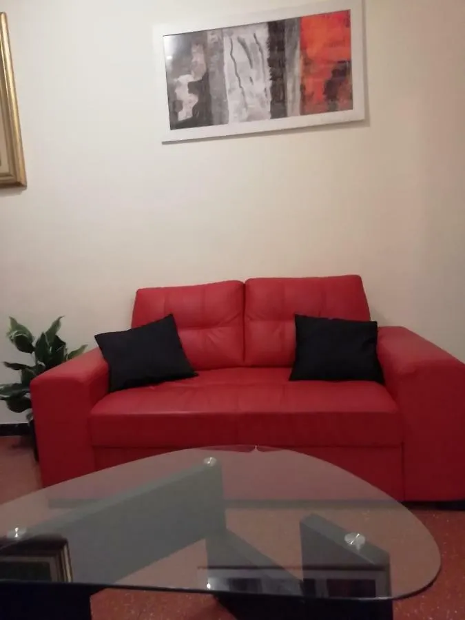 Appartamento Silver Sword Suite Firenze
