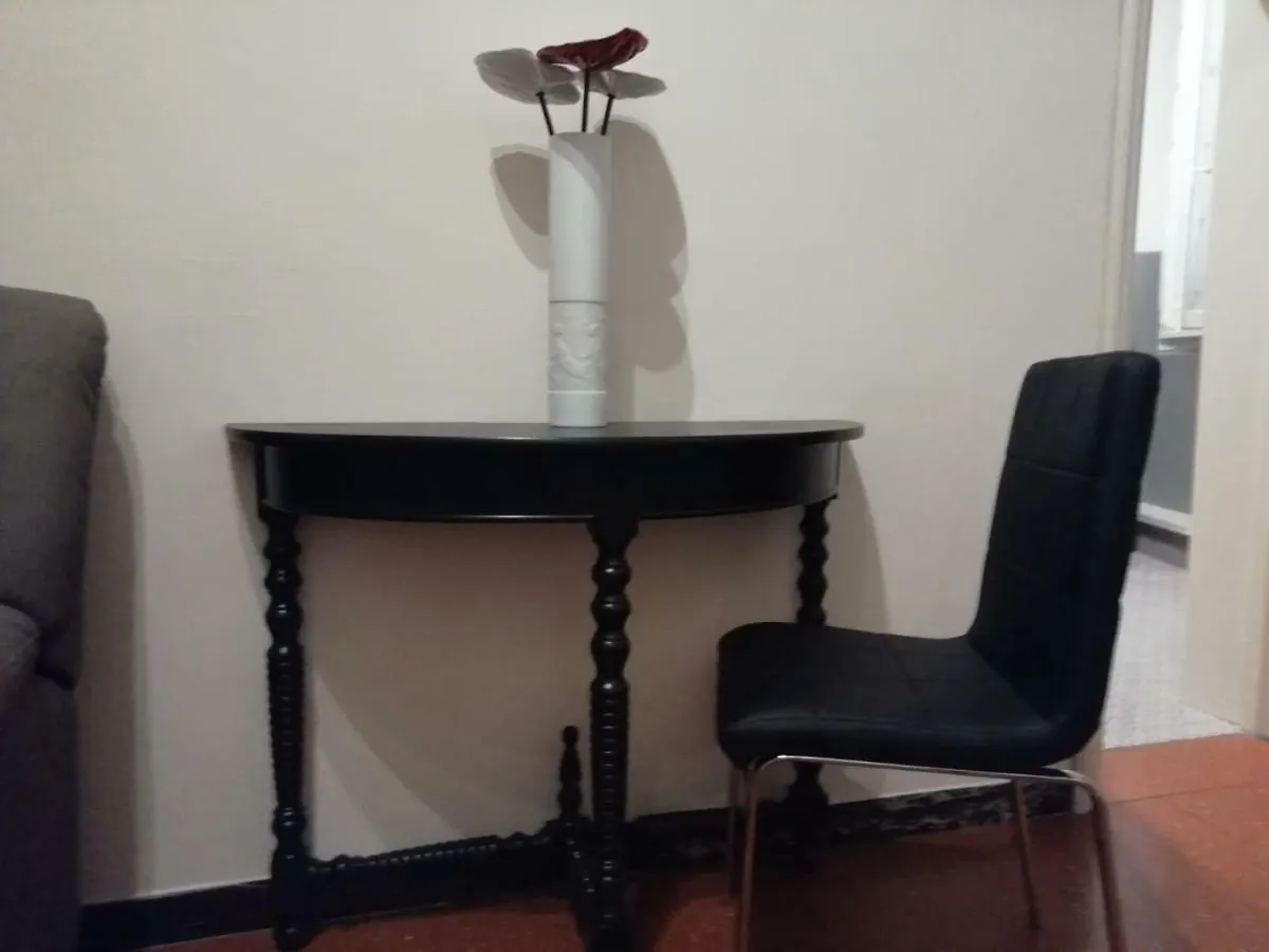 Silver Sword Suite Florence Apartment