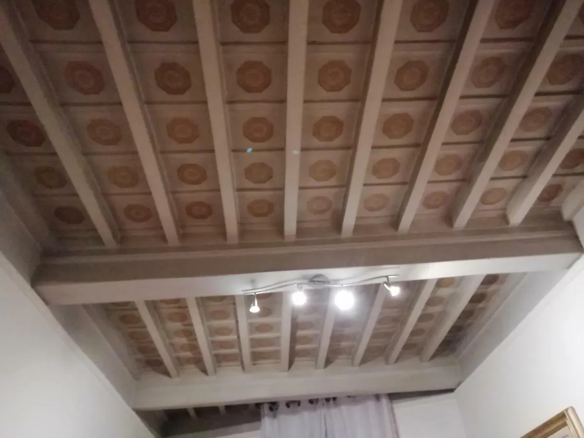 Apartment Silver Sword Suite Florence Italy